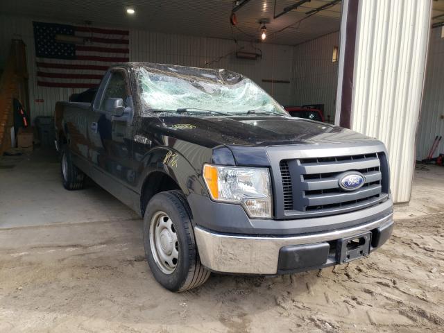 FORD F150 2010 1ftmf1cw3akb48204