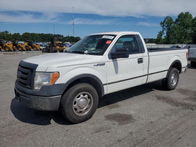 FORD F150 2010 1ftmf1cw3akb58568