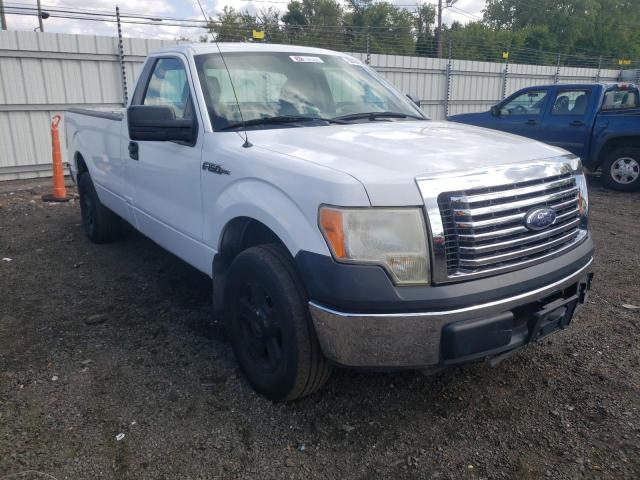 FORD F150 2010 1ftmf1cw3ake35932