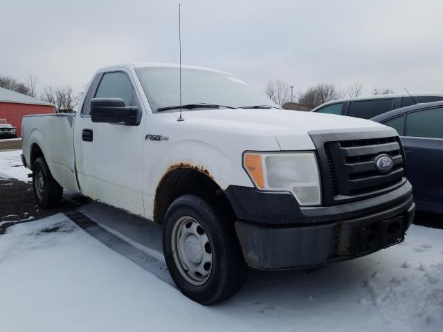 FORD F150 2010 1ftmf1cw3ake56201