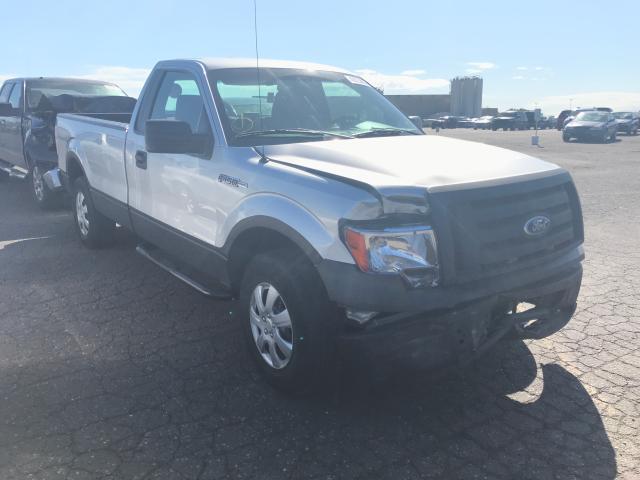 FORD F150 2010 1ftmf1cw3ake73113