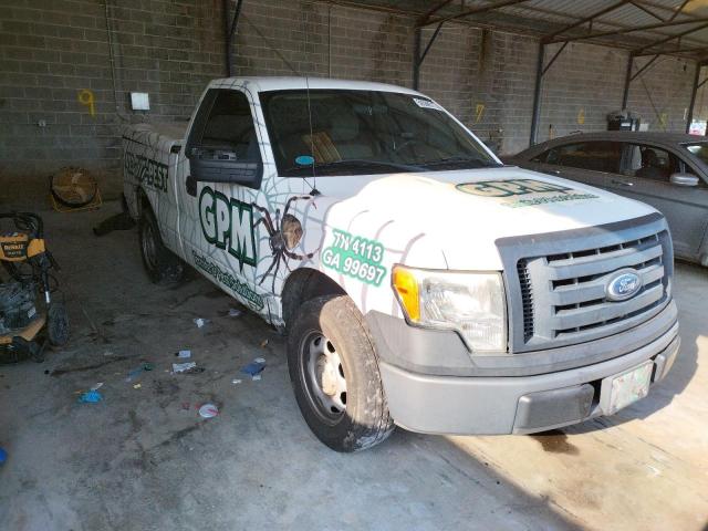 FORD F150 2010 1ftmf1cw4afc43220