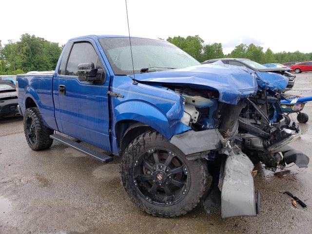 FORD F150 2010 1ftmf1cw4afd64393