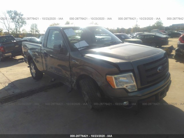 FORD F-150 2010 1ftmf1cw4aka25253