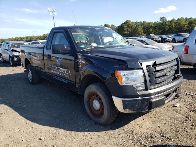 FORD F150 2010 1ftmf1cw4aka65090