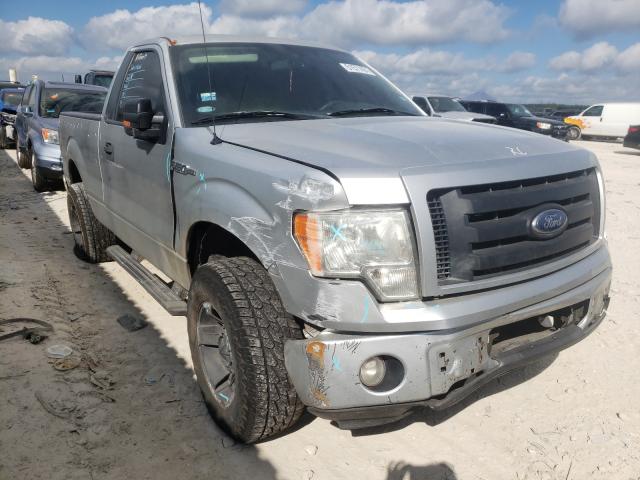 FORD F150 2010 1ftmf1cw4akb71345