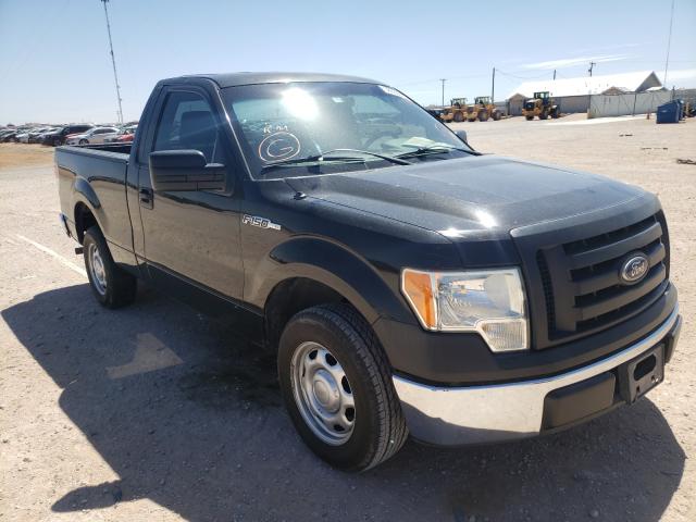 FORD F150 2010 1ftmf1cw4akb85651