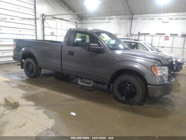 FORD F-150 2010 1ftmf1cw4ake23420