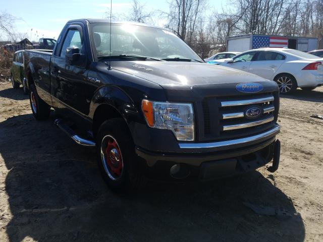 FORD F150 2010 1ftmf1cw5aka21342