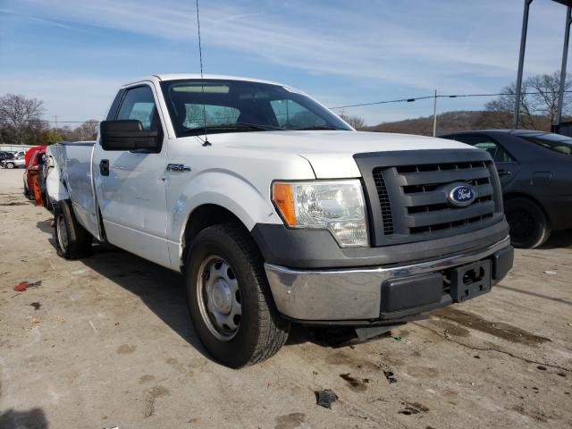 FORD F150 2010 1ftmf1cw5akb23563