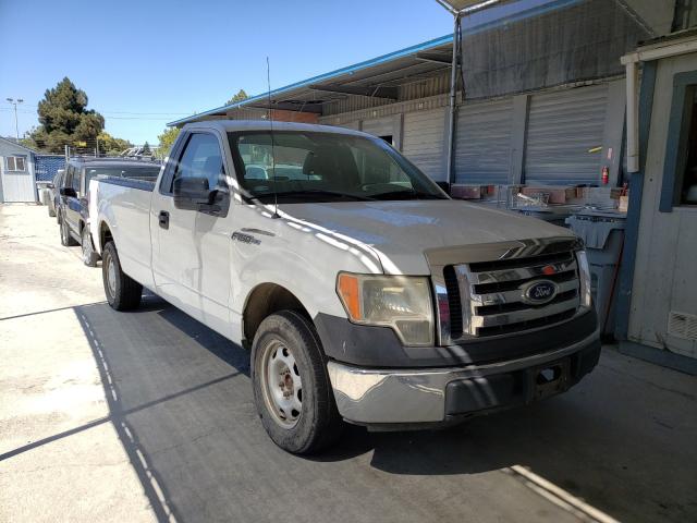 FORD F150 2010 1ftmf1cw5akb48723