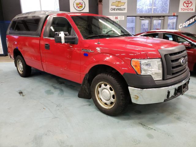 FORD F150 2010 1ftmf1cw5akb69264