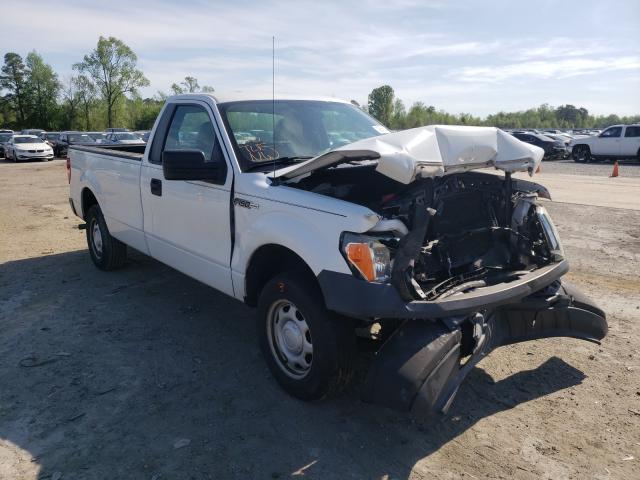 FORD F150 2010 1ftmf1cw5akc36400