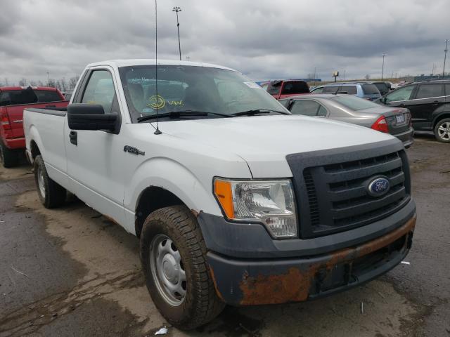 FORD F150 2010 1ftmf1cw5akc52628