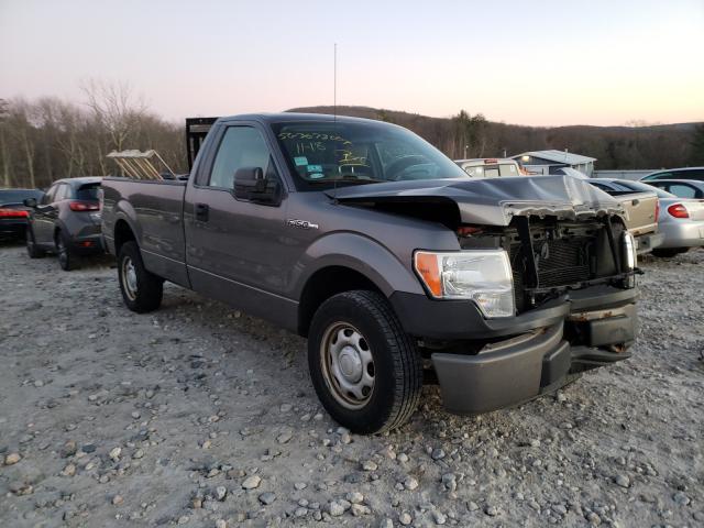 FORD F150 2010 1ftmf1cw5ake06108