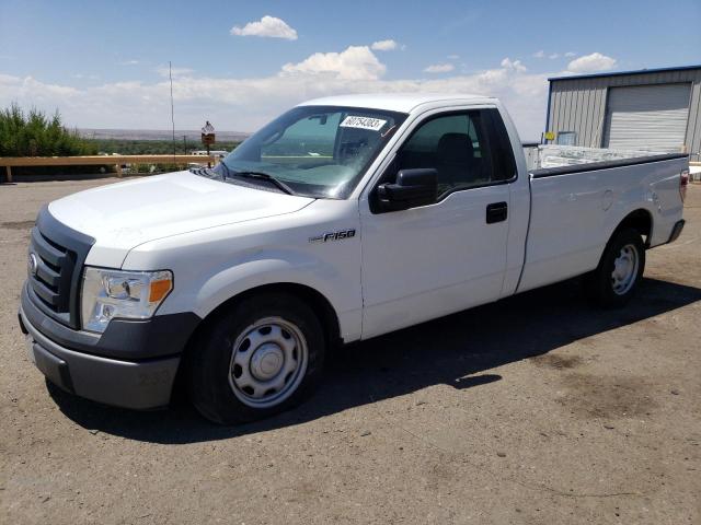 FORD ALL MODELS 2010 1ftmf1cw5ake15570