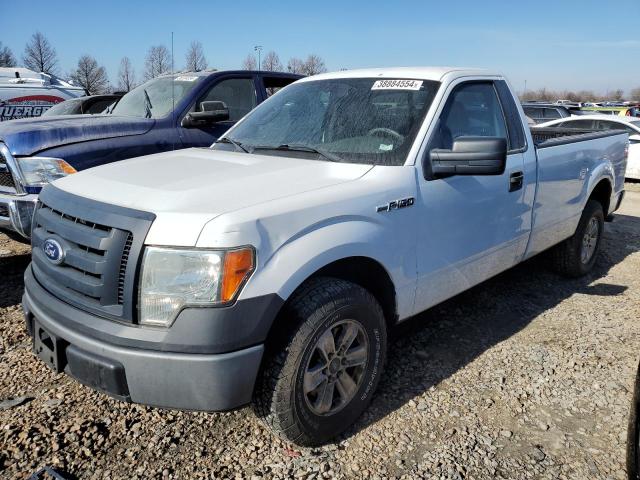 FORD F150 2010 1ftmf1cw5ake17612