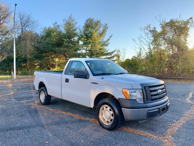 FORD F150 2010 1ftmf1cw5ake80600