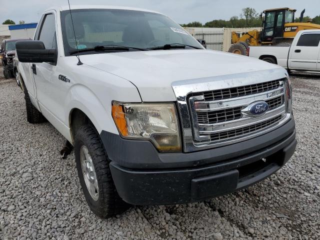 FORD F150 2010 1ftmf1cw6afd29323