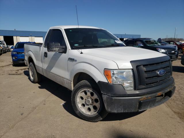 FORD F150 2010 1ftmf1cw6aka76625