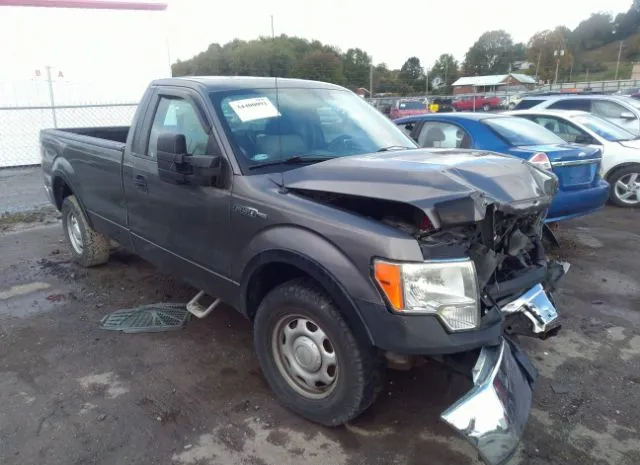 FORD F-150 2010 1ftmf1cw6aka83333