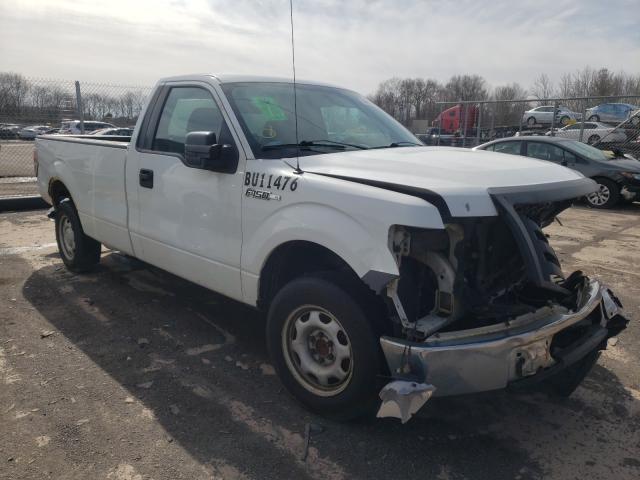 FORD F150 2010 1ftmf1cw6aka83655