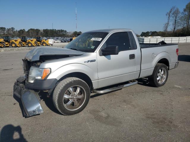 FORD F150 2010 1ftmf1cw6akb23474