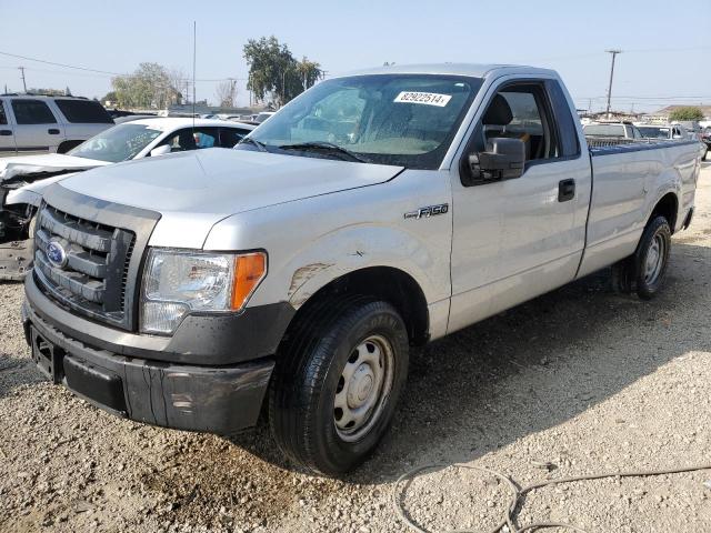 FORD F150 2010 1ftmf1cw6akb23829