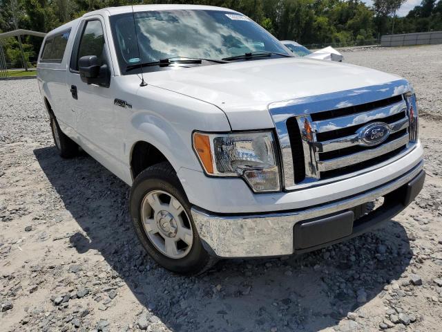 FORD F150 2010 1ftmf1cw6akb68186