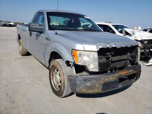 FORD F150 2010 1ftmf1cw6akb85716