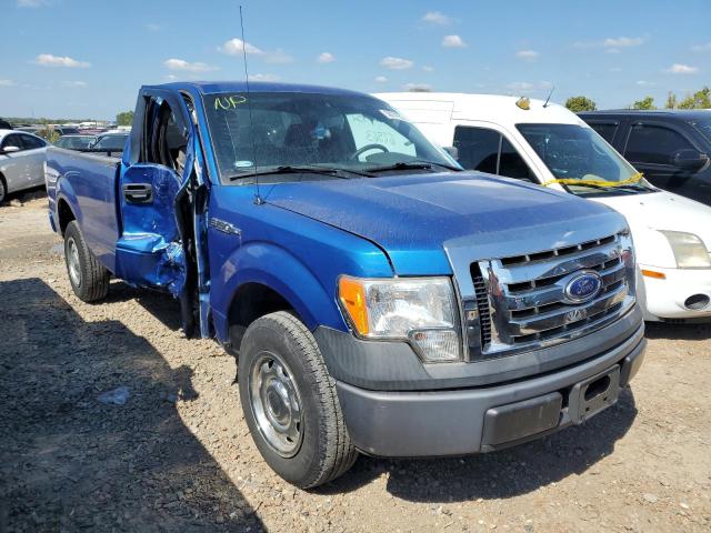 FORD F150 2010 1ftmf1cw6akb98613