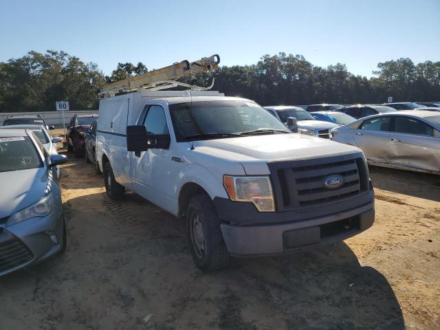 FORD F150 2010 1ftmf1cw6akc08542