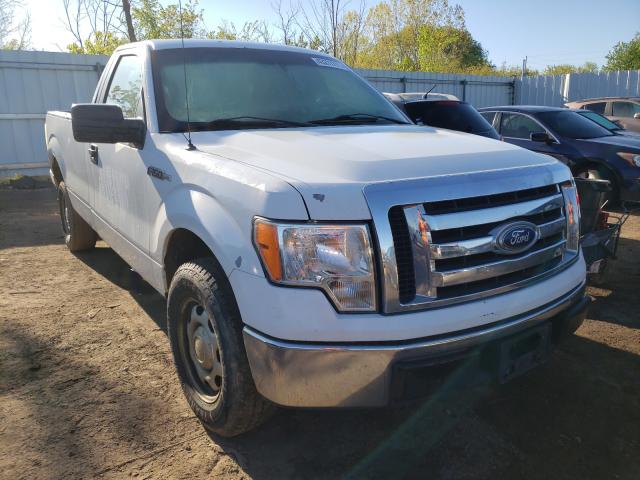 FORD F150 2010 1ftmf1cw6akc08797