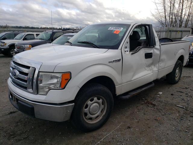 FORD F150 2010 1ftmf1cw6akc25860