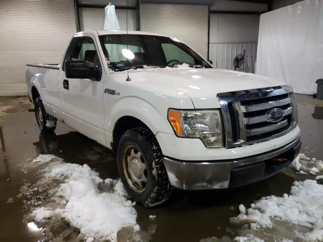 FORD F150 2010 1ftmf1cw6akc26216