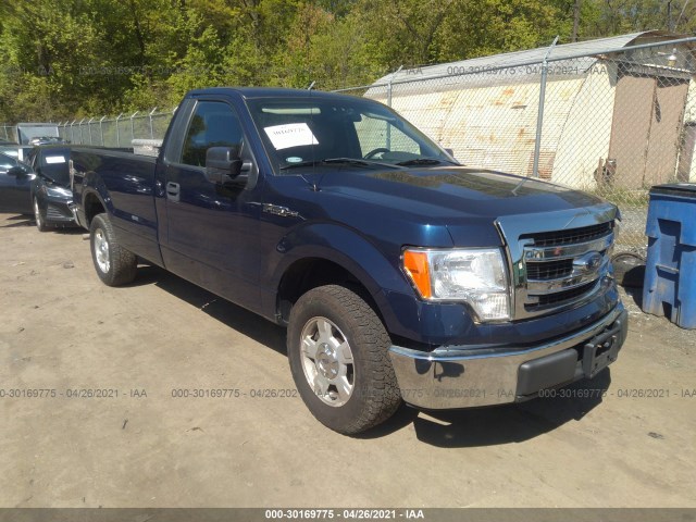 FORD F-150 2010 1ftmf1cw6ake17439