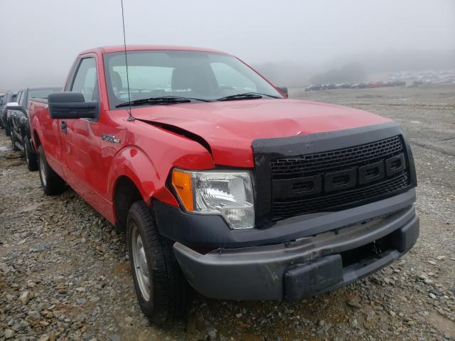 FORD F150 2010 1ftmf1cw6ake20356