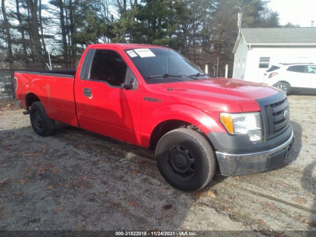 FORD F-150 2010 1ftmf1cw6ake28232