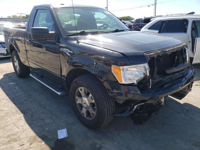 FORD F150 2010 1ftmf1cw6ake30675