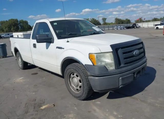 FORD F-150 2010 1ftmf1cw6ake56113