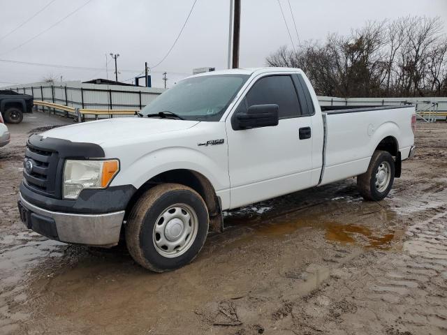 FORD F150 2010 1ftmf1cw6ake73834