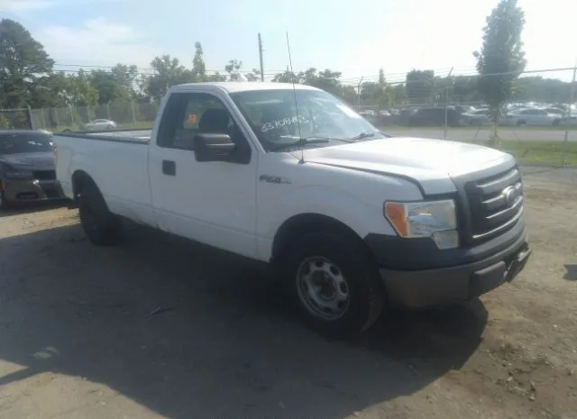 FORD F-150 2010 1ftmf1cw6ake78953