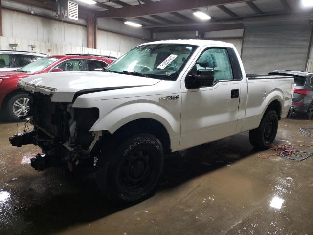 FORD F150 2010 1ftmf1cw7afc89172