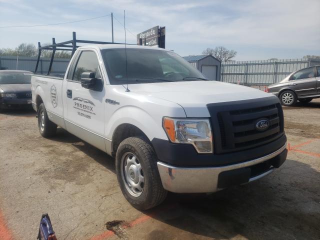 FORD F150 2010 1ftmf1cw7aka21472