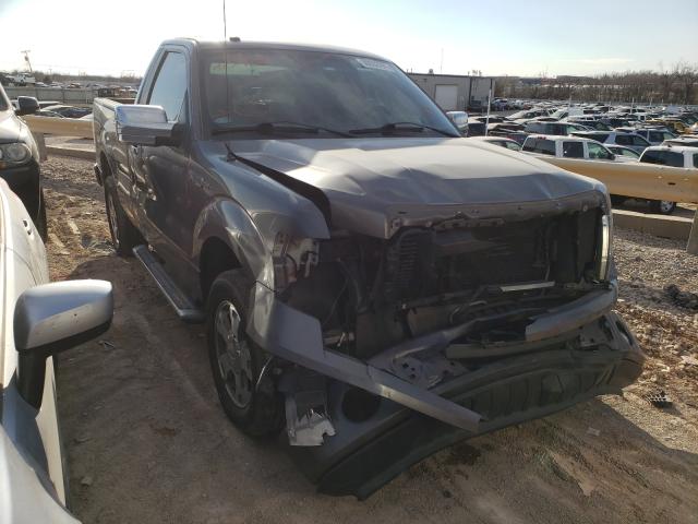 FORD 150 2010 1ftmf1cw7aka27112