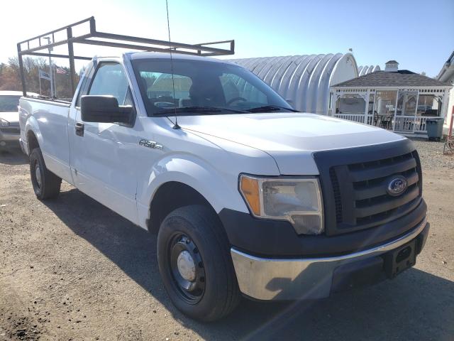 FORD F150 2010 1ftmf1cw7aka74267