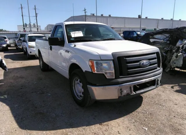 FORD F-150 2010 1ftmf1cw7akb84039