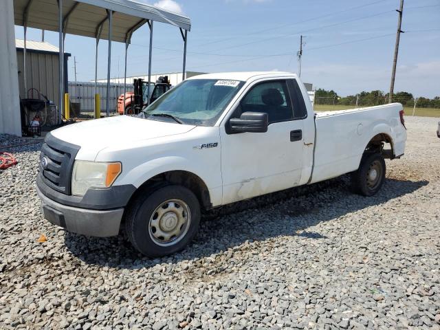 FORD F150 2010 1ftmf1cw7akb84655