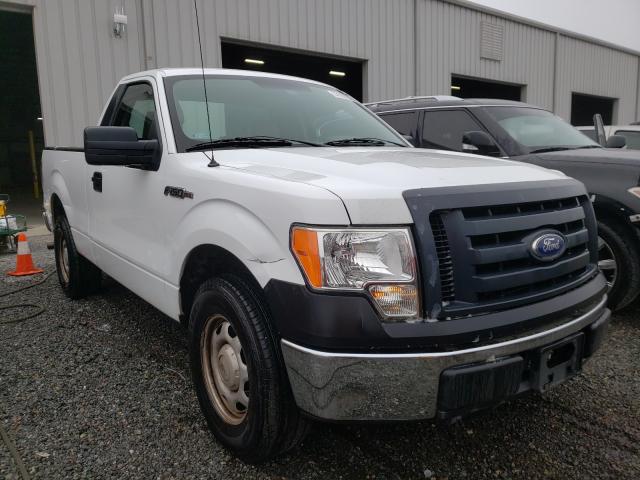 FORD F150 2010 1ftmf1cw7akc34793