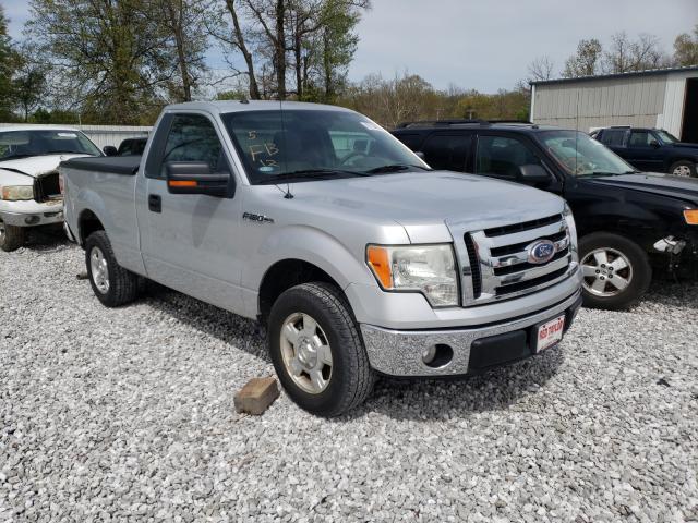 FORD F150 2010 1ftmf1cw7akc55160